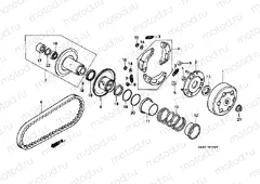 E-7 DRIVED PAGE