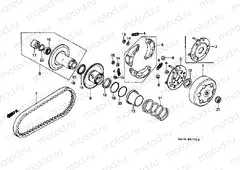 E-7 DRIVED PAGE