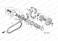 E-7 DRIVED PAGE