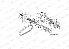 E-7 DRIVED PAGE