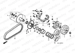 E-7 DRIVED PAGE