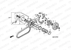 E-7 DRIVED PAGE