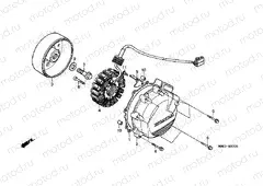 E-7 GENERATOR