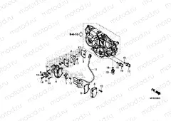 E-8-20 LINEAR SOLENOID