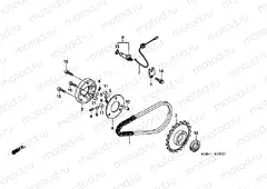 E-8 CLUTCH COUPLING START