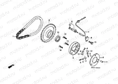 E-8 CLUTCH COUPLING START