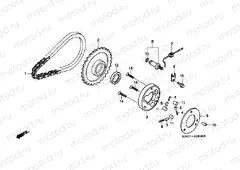 E-8 CLUTCH COUPLING START