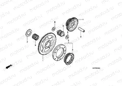 E-8 CLUTCH COUPLING START