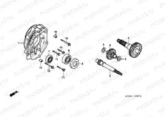 E-8 TRANSMISSION