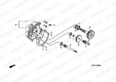 E-8 TRANSMISSION