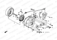 E-9-1 GENERATOR