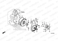 E-9 CLUTCH COUPLING START