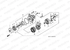 E-9 GENERATOR