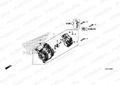 E-9 GENERATOR