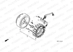 E-9 GENERATOR