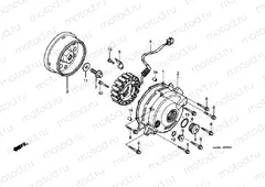 E-9 GENERATOR