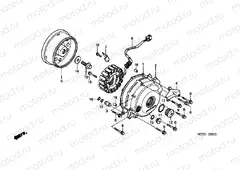 E-9 GENERATOR