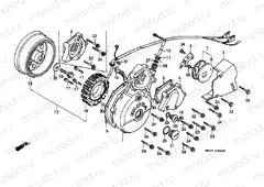 E-9 GENERATOR
