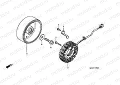 E-9 GENERATOR