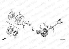 E-9 GENERATOR