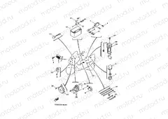 Electric electric load 1