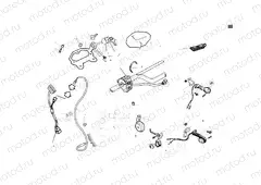 ELECTRIC INSTRUMENTS