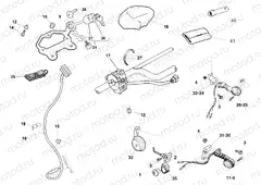 ELECTRIC INSTRUMENTS