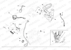 ELECTRIC INSTRUMENTS