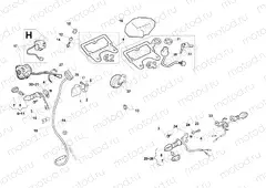 ELECTRIC INSTRUMENTS (SMR-TE)