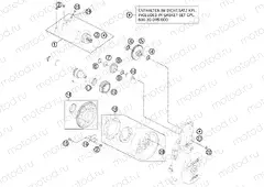 ELECTRIC STARTER