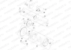 ELECTRIC STARTER