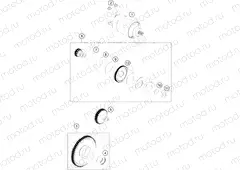 ELECTRIC STARTER