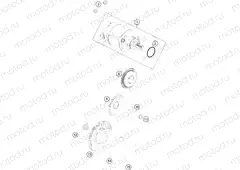 ELECTRIC STARTER
