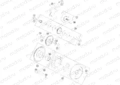 ELECTRIC STARTER