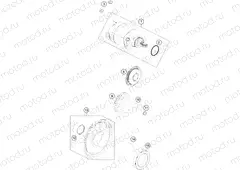 ELECTRIC STARTER