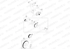 ELECTRIC STARTER