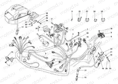 ELECTRIC SYSTEM