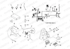 ELECTRICAL - A05CA32EA (4999200489920048C06) | ELECTRICAL - A05CA32EA (4999200489920048C06)