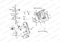 ELECTRICAL - A05CL50AA (4995019501C09) | ELECTRICAL - A05CL50AA (4995019501C09)