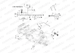 ELECTRICAL - A06GP50AA (4999201899920189C03) | ELECTRICAL - A06GP50AA (4999201899920189C03)