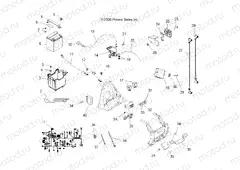 ELECTRICAL - A07MH76FA (49ATVELECT078EFIIN) | ELECTRICAL - A07MH76FA (49ATVELECT078EFIIN)