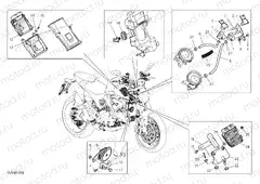 ELECTRICAL DEVICES