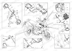 ELECTRICAL DEVICES [MOD:HYM RVE]