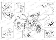 ELECTRICAL DEVICES [MOD:SCR800CR]