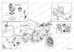 ELECTRICAL DEVICES [MOD:SCR800CR]