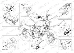 ELECTRICAL DEVICES [MOD:SCR800DK]