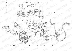 ELECTRICAL DEVICES » UNCLASSIFIED