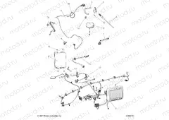 ELECTRICAL | ELECTRICAL, AUDIO, RIDE COMMAND - Z22RME2KAG/BG/K2KAN/BN (C703074)