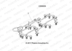 ELECTRICAL | ELECTRICAL, BATTERIES - L22G4AEALA (C300225)