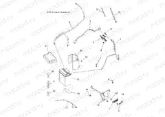ELECTRICAL | ELECTRICAL, BATTERY - A15SDA57AA/LJ/E57AJ